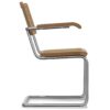 Madalyn - Dining Armchair (Set of 2) - Brown - Image 3