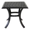 End Table - Espresso Brown - Image 4