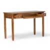 Warm Shaker - Desk - Light Golden Brown - Image 2