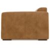 Rex - Right Arm Sofa Module - Sienna - Image 7