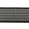 Premium 12" Queen Size Hybrid Mattress In A Box Soft Gel Memory Foam Top With Cooling Technology - Gray / White - Image 8
