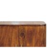 Linden - Sideboard - Beige Brown - Image 4