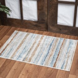 Elegance - 2' X 3' Area Rug - Multi