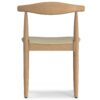 Molly - Dining Chair (Set of 2) - Off White - Image 4
