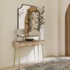 Jager - Console Table - Natural - Image 11