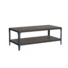 Drake - Coffee Table - Brown - Image 8