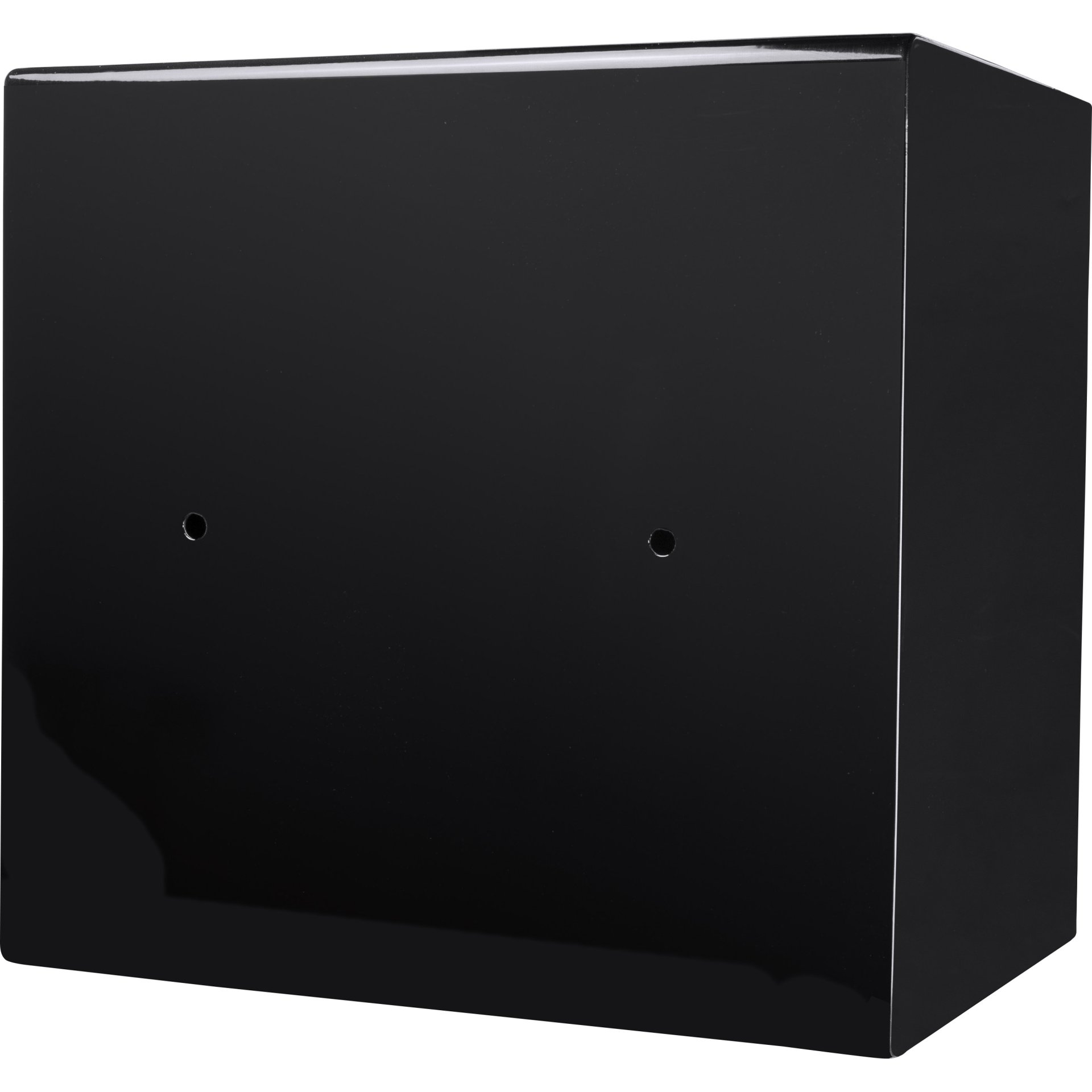 1.01 Cubic Ft Jewelry Safe V2 - Black - Image 5