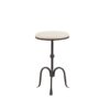 Gaberial - Accent Table With Top - Black - Image 4