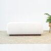 Kelvin - Bench - Ivory - Image 10