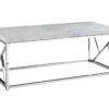 Table, Rectangular, Contemporary Versatile Placement - Gray - Image 2
