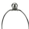 Lighting, Table Lamp Contemporary - Black - Image 5