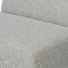 Rex - Center Sofa Module - Gray - Image 8