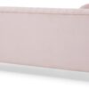 Delray - Sofa - Pink - Image 3