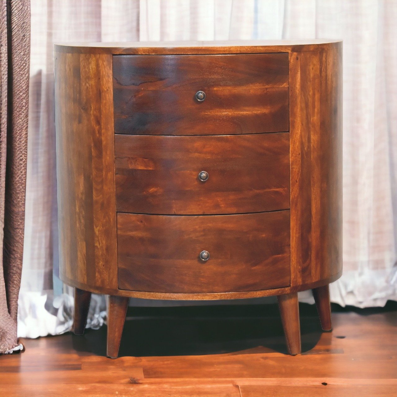 Odyssey - Chest - Brown - Image 9