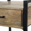 Riverside - End Table - Natural - Image 3