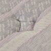 California King Firm Mattress ComfortCare Hybrid CosmoRest - Gray Mix - Image 11
