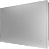 400 Keys Adjustable Key Lock Box With Digital Lock - Gray - Image 8