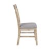 Sonoma - 4 Piece Dining Set - Natural - Image 14