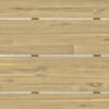 Parkside - Outdoor Coffee Table - Light Teak - Image 5