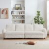 Paton - Sofa - Cream - Image 4