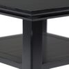 Acadian - End Table - Black - Image 3