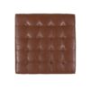 Storage Ottoman For Living Room, Bedroom - Light Brown - Image 10