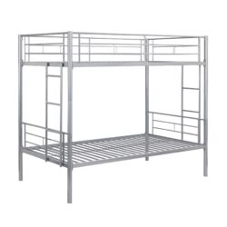 Bunk Bed - White
