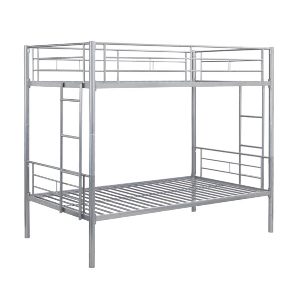 Bunk Bed - White