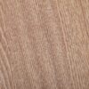Pebble - Mid-Century Modern Side Table Set - Natural - Image 5