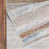 Elegance - 2'7" X 7'3" Area Rug - Multi - Image 8
