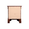 Louis Phillipe - Nightstand - Cherry - Image 6