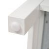 30" Bathroom Vanity With Sink Set, Storage Cabinet, Soft Close Drawers & Removable Tray - White - Image 21