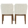 Ellis - Dining Chair (Set of 2) - Beige - Image 6