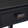Artisan - End Table - Black - Image 3