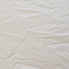 2 Pieces Set, Curtain Panel, Room Darkening, Grommet, Micro Suede, Contemporary & Modern - Ivory - Image 6