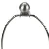 Lighting, Table Lamp, Contemporary - Cream - Image 4