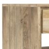 Lowry - End Table - Natural - Image 5