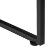 Bookshelf, Bookcase, Etagere, 3 Tier, Office, Contemporary & Modern - Brown - Image 8