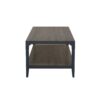 Drake - Coffee Table - Brown - Image 3