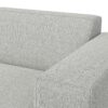 Rex - Right Arm Sofa Module - Gray - Image 3