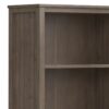 Lev - Bookcase - Smoky Brown - Image 9