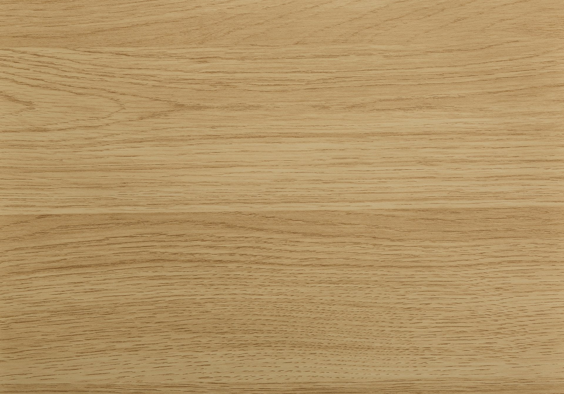 Computer Desk For Home Office, Laptop, Storage Drawer, Contemporary & Modern - Natural - Image 5