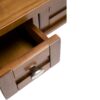 Warm Shaker - Desk - Light Golden Brown - Image 3