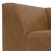 Rex - Corner Sofa Module - Brown - Image 5