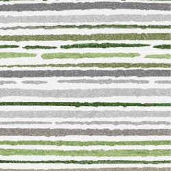 Sphinx - Indoor & Outdoor Washable Non - Slip Runner Rug - Beige Multi / Green Multi