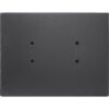 0 23 Cu Ft Top Opening Biometric Security Safe - Black - Image 7