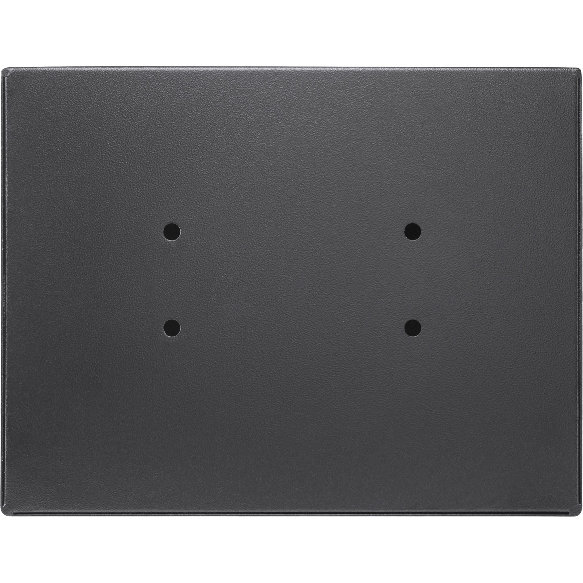 0 23 Cu Ft Top Opening Biometric Security Safe - Black - Image 7