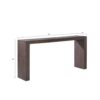 Monterey - Console Table - Brown - Image 3