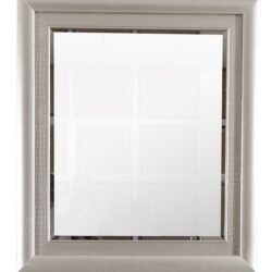 Kat - Mirror - Silver Champagne