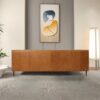 Vermont - Waxy Sofa - Cognac - Image 6